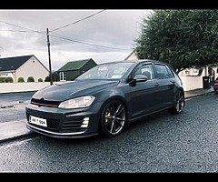 Mk7 golf gtd spec - Image 9/10