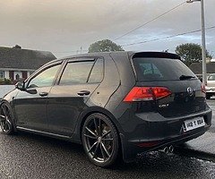 Mk7 golf gtd spec - Image 10/10