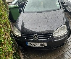 W golf