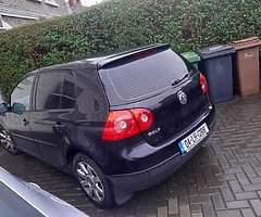 W golf