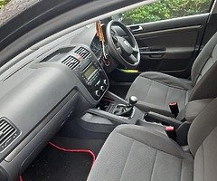 W golf - Image 4/6