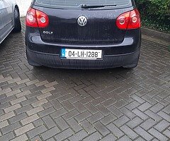 W golf - Image 5/6