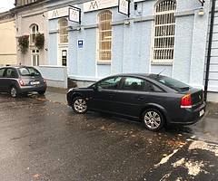 Opel vectra - Image 5/9