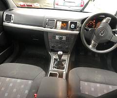 Opel vectra - Image 8/9