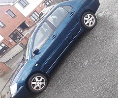 0851163794 1.6 lancer fast little car fresh clutch no nct no problems €250 No less