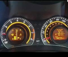 Toyota auris - Image 4/6