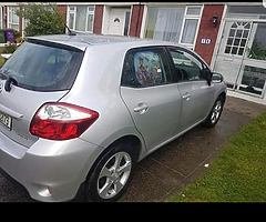 Toyota auris - Image 5/6