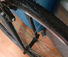 RFID bike for sale