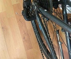 RFID bike for sale