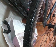 RFID bike for sale