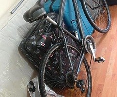 RFID bike for sale - Image 4/4