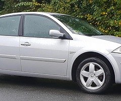 1.4 MEGANE / NEW NCT / HUGE SPEC!