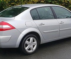 1.4 MEGANE / NEW NCT / HUGE SPEC! - Image 4/10