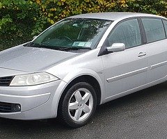 1.4 MEGANE / NEW NCT / HUGE SPEC! - Image 5/10