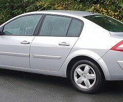 1.4 MEGANE / NEW NCT / HUGE SPEC! - Image 7/10