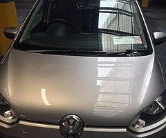 Volkswagen Up
