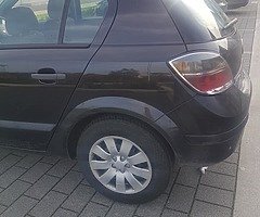 Opel Astra Vauxhall - Image 5/7