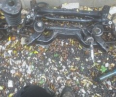 Power steering Mercedes s320 2005