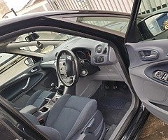 7 seater