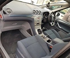 7 seater
