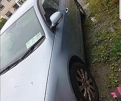 2007 VW Passat NCT March 2020
