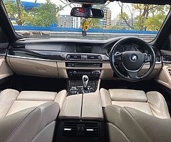 Bmw F10 530d