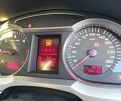 AUDI A6 2006 AUTOMATIC - Image 9/9
