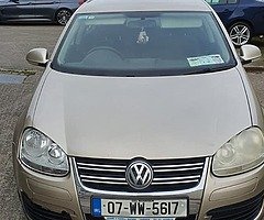 Vw Jetta