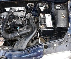 Vand sau schimb pejo an 98 1.8 dizal