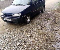 Vand sau schimb pejo an 98 1.8 dizal - Image 4/10