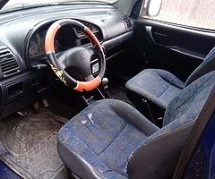 Vand sau schimb pejo an 98 1.8 dizal - Image 6/10