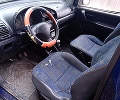 Vand sau schimb pejo an 98 1.8 dizal - Image 7/10