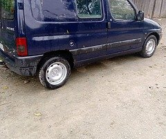 Vand sau schimb pejo an 98 1.8 dizal - Image 8/10