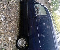Vand sau schimb pejo an 98 1.8 dizal - Image 9/10