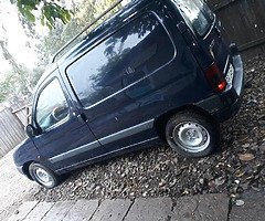 Vand sau schimb pejo an 98 1.8 dizal - Image 10/10