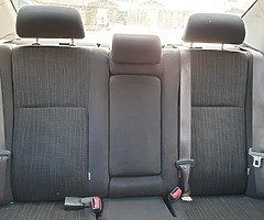 Toyota Corolla Luna 2008 - Image 6/6