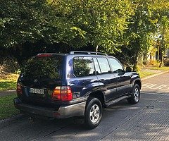 Toyota Amazon
