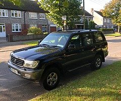 Toyota Amazon