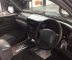 Toyota Amazon - Image 5/6