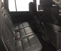 Toyota Amazon - Image 6/6