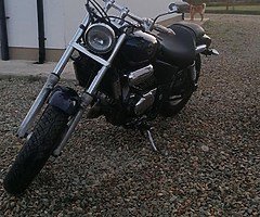 Sprzedam Honda v_twin magna 750 z 99r. - Image 3/6