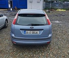Ford focus - Image 4/5