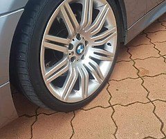 BMW SPIDER