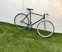 Fixie