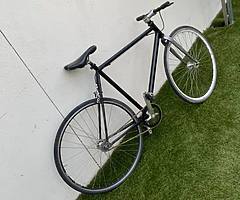 Fixie