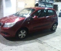 Trade cars for sale - Image 6/10