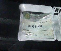 Trade cars for sale - Image 9/10