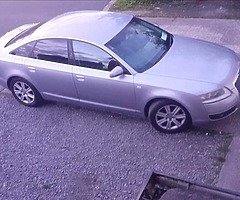 Swap audi a6 2005 2.0 diesel nct03.20 tax12.19 - Image 3/4
