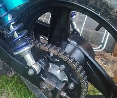kawasaki er5 - Image 4/6