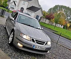 Saab 93 vector 150 bhp very low miles